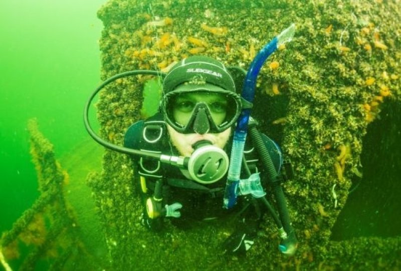 Ærøsund (c) Lars Kirkegaard