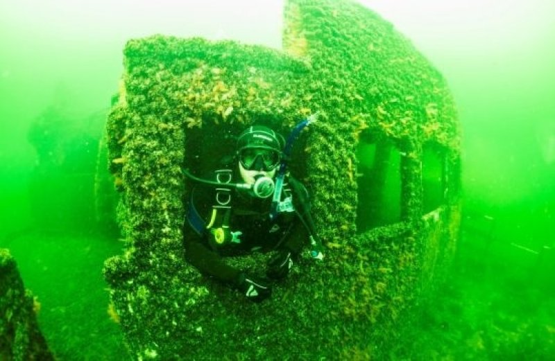 Ærøsund (c) Lars Kirkegaard