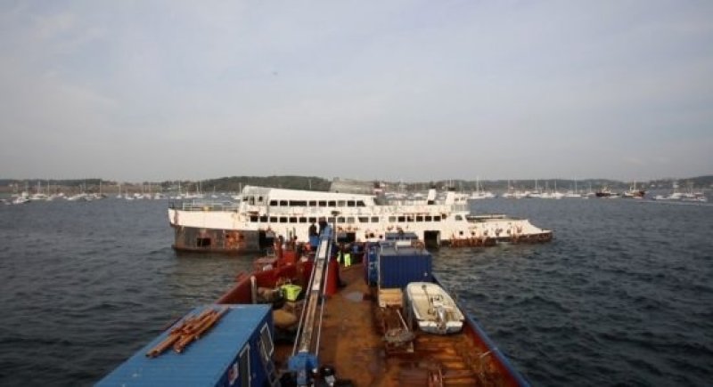 Ærøsund (c) Lars Kirkegaard