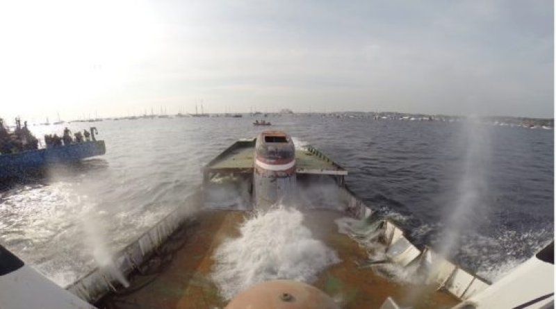 Ærøsund (c) Lars Kirkegaard