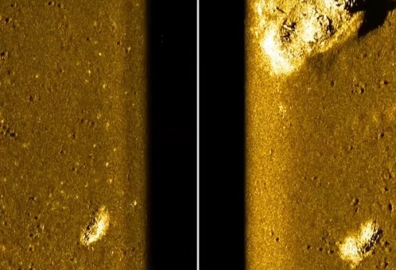 Sonarpicture San Jose