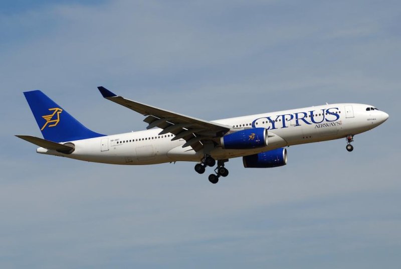 Example for an airline filed for bankruptcy
(c) Aero Icarus, Wikipedia