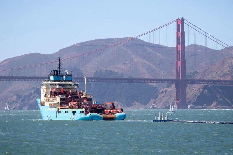 TOC System is ready to go after final tests