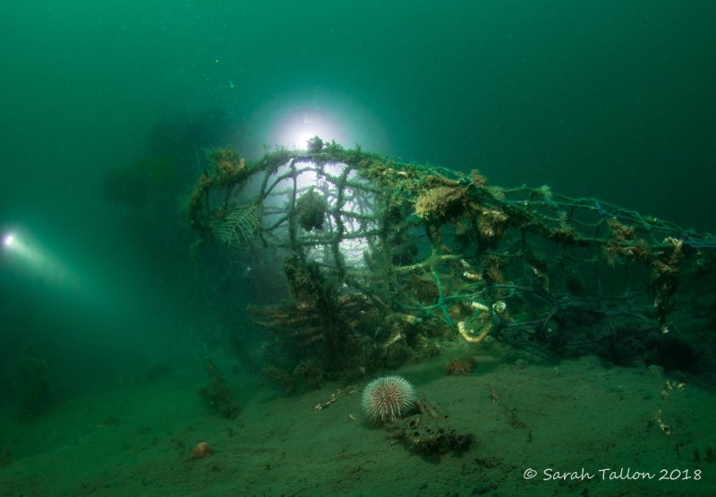 Operation Stone & Pots (c) Sarah Tallon