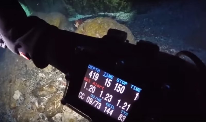 On an expedition into the remote Brazilian archipelago of St. Paul