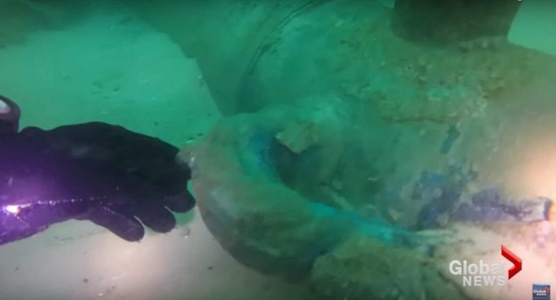 Screenshot Video youtu.be/XQO24JS48MI