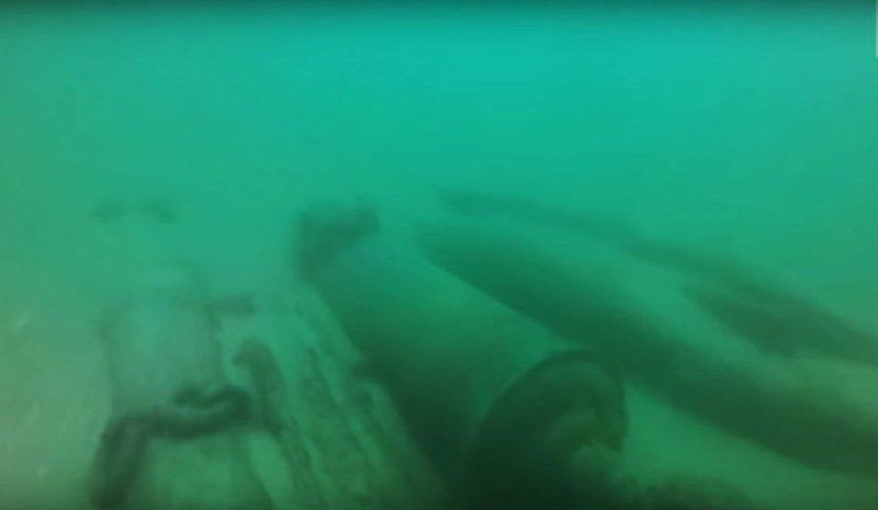 Screenshot Video youtu.be/XQO24JS48MI