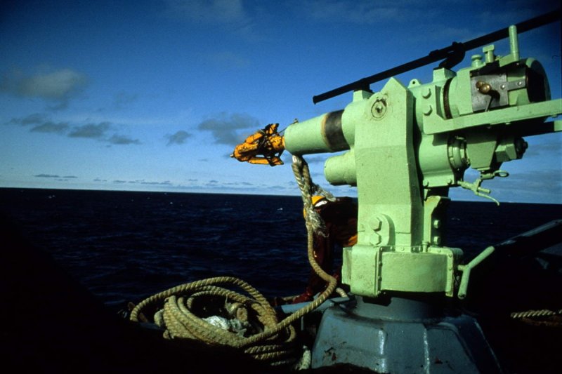 Whaling (c) Mark Votier