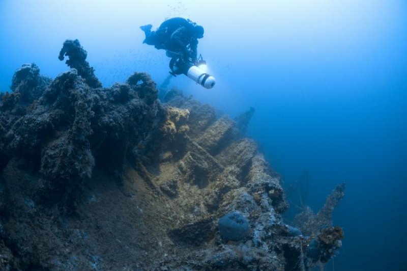 Le Polynesien (c) Steve Jones