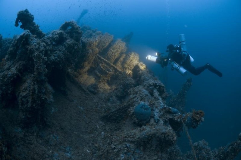 Le Polynesien (c) Steve Jones