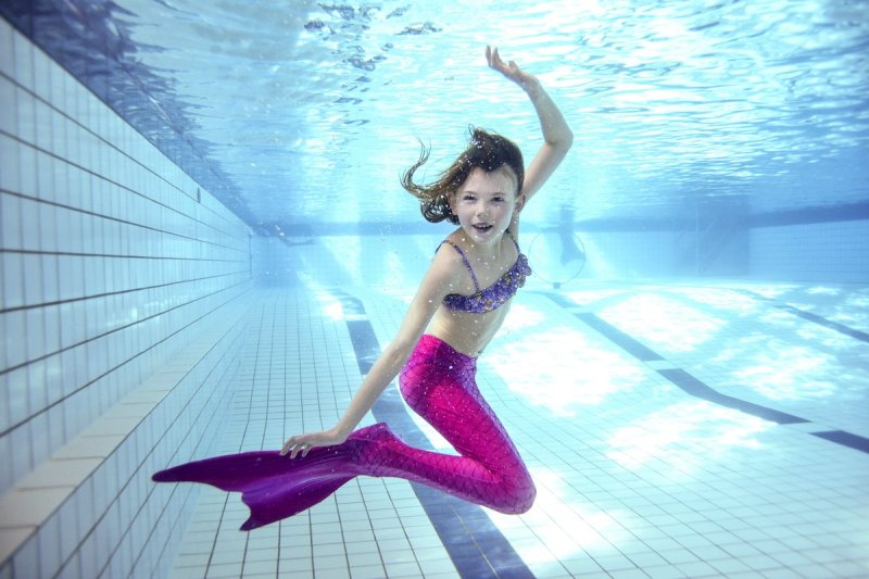 dimagefactory / Mermaid Kat