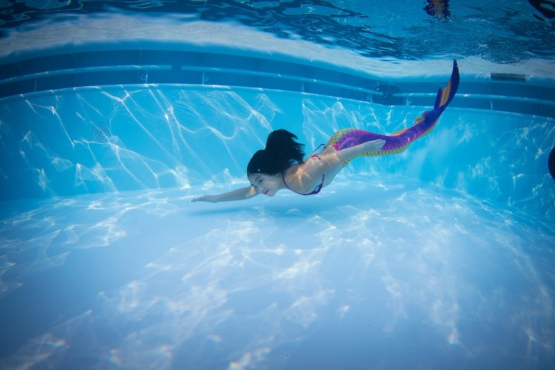 (c) Ian Gray / Mermaid Kat