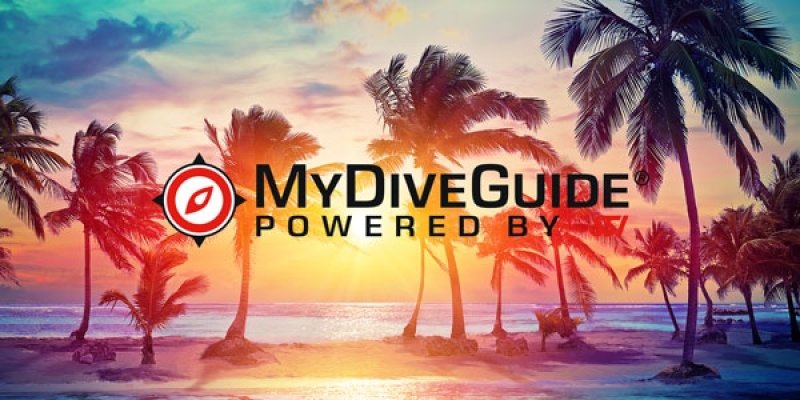 MyDiveGuide