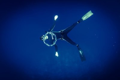 8 Reasons Why Freediving Is So Amazing