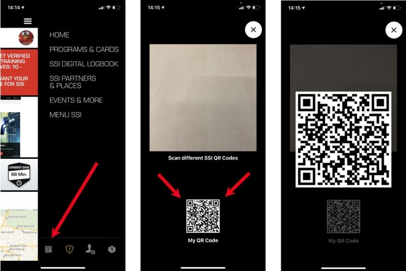 Qr Code All-in-one Tool