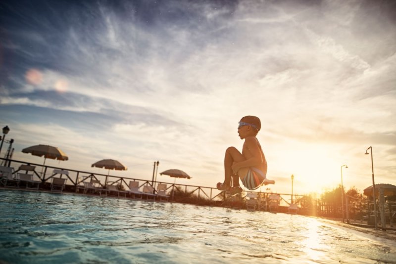 ©istock/Imgorthand