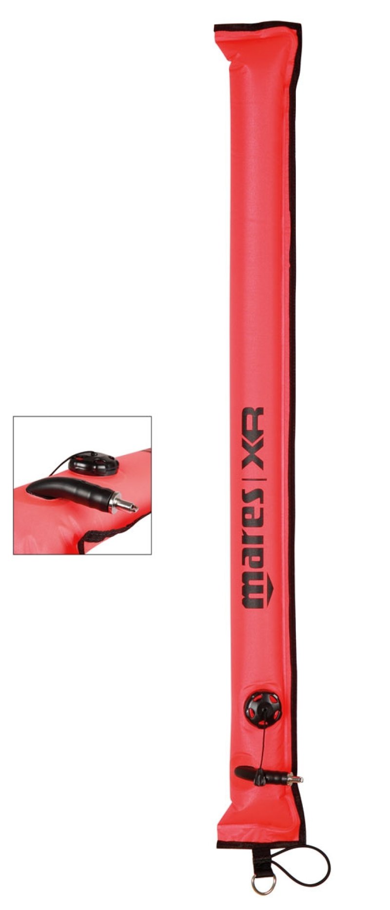 DSMB - Delayed Surface Marker Buoy