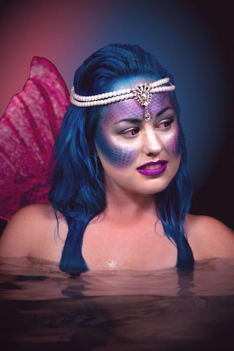 Fishnet Technique - image©istock/Lpcornish