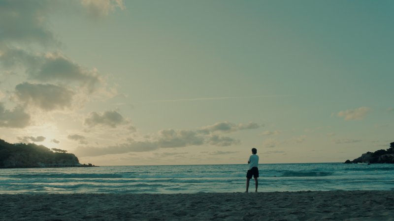 Alain Brandeleer: From Croc Attack to Inspiring Ocean Advocate