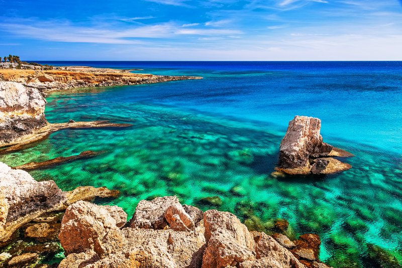 Scuba Diving in Cyprus: 9 Best Dive Sites for Your Next Trip