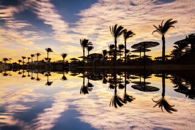 Why Egypt Is One of the World's Best Dive Destinations