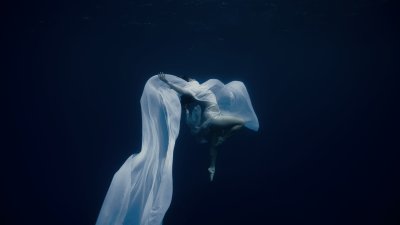 #SSIDanceChallenge Winner: My Journey from Ballet to the Blue