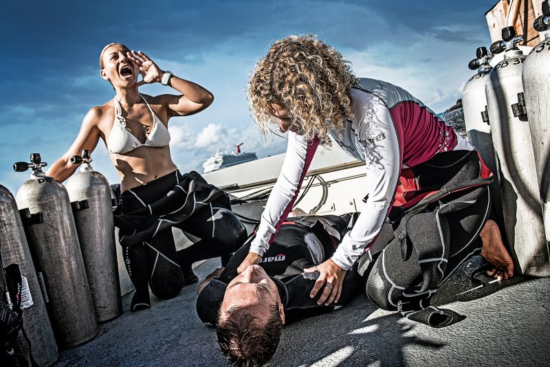 Why a Rescue Diver Course Was My Best Dive Move Yet