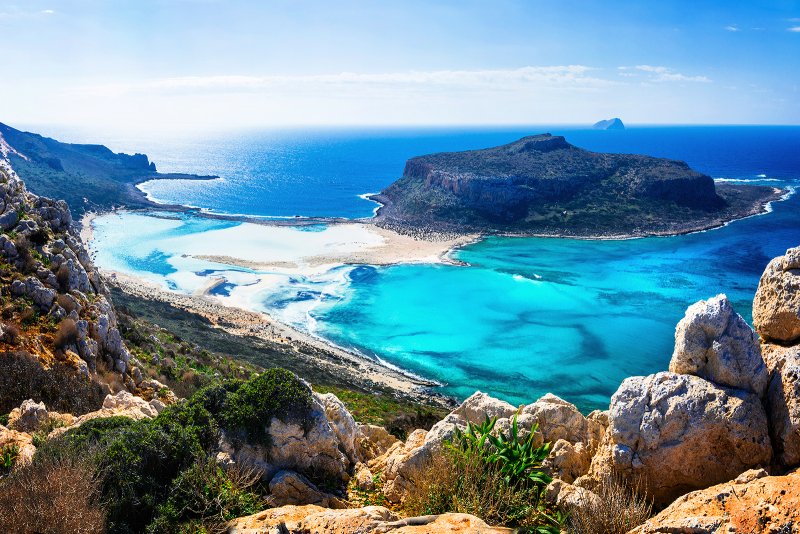 Scuba Diving in Crete: Discover Greece's Stunning Blue Waters