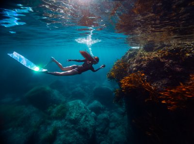 How To Use 360 Cameras to Capture the Ocean Like Never Before