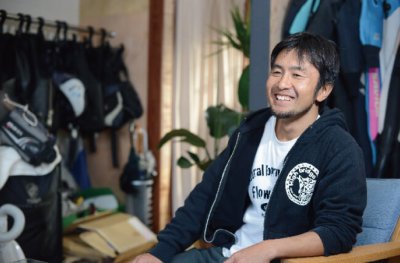 Scuba Diving in Japan: The Story of High Bridge in Onagawa