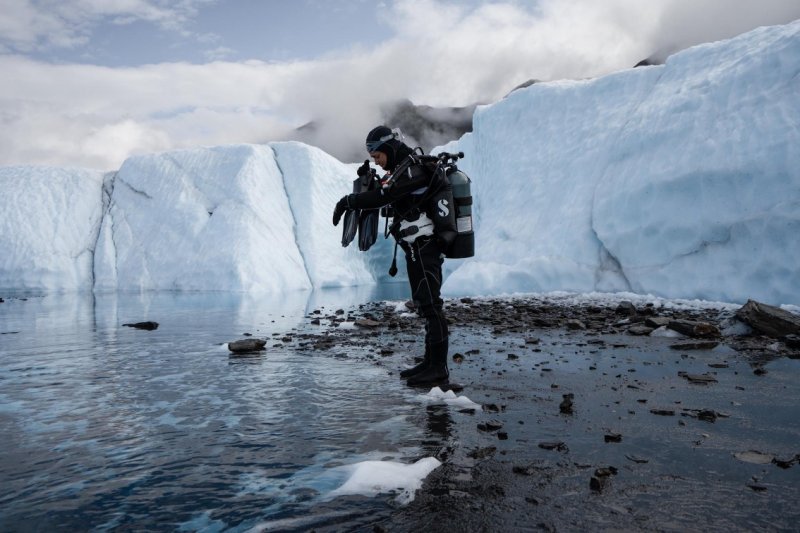 Why Becoming a Pro Scuba Diver Is About More Than Skills