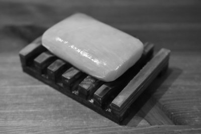 Eco-Friendly Soap: What to Buy and Why it Matters