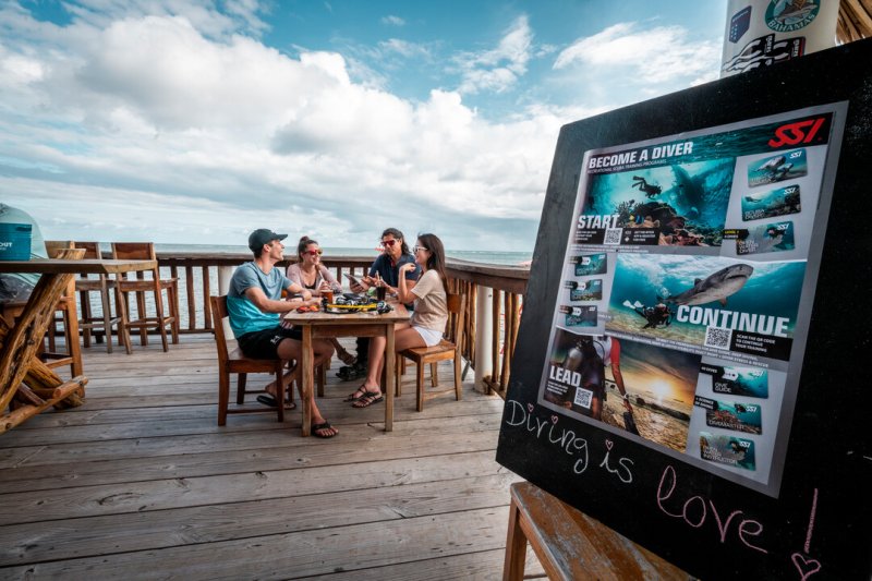 How to Choose Reliable Dive Shops & Start Diving in 2025