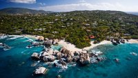 British Virgin Islands