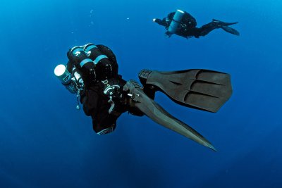 Top 12 Must-Visit Dive Destinations for Tec Divers