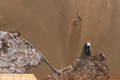 SSI and everwave: Partnering for Cleaner Oceans in 2025