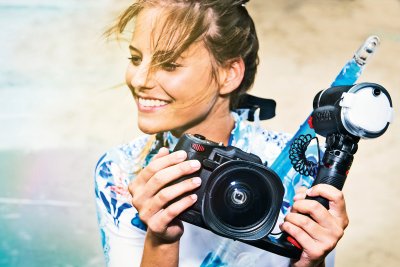 Top 10 Tips to Capture Incredible Underwater Videos