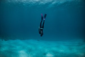Allenamento in apnea statica: 9 consigli per migliorare la tua apnea