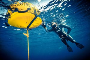Breathing Techniques for Freediving: Stay Calm and Dive Safer