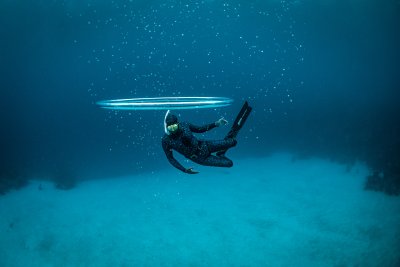 Freediving in Bali: 9 Things You Need to Know
