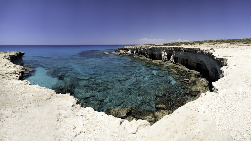 Diving in Caves: What Is It Really Like?