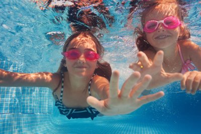 Start Swimming Early: Why Children Benefit from Learning Young