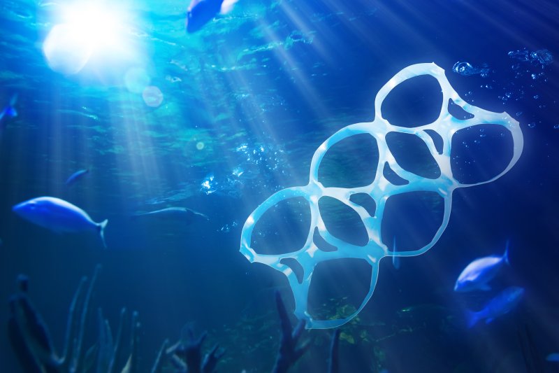 Never Too Late: 5 Brilliant Technologies That Clean the Ocean