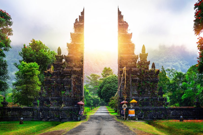 Shutterstock - Chanchai Duangdoosan