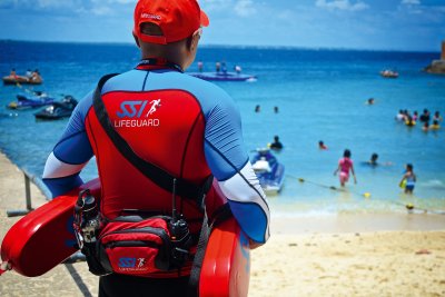 Find Your Purpose: Why Lifeguarding Is More Than Just a Job