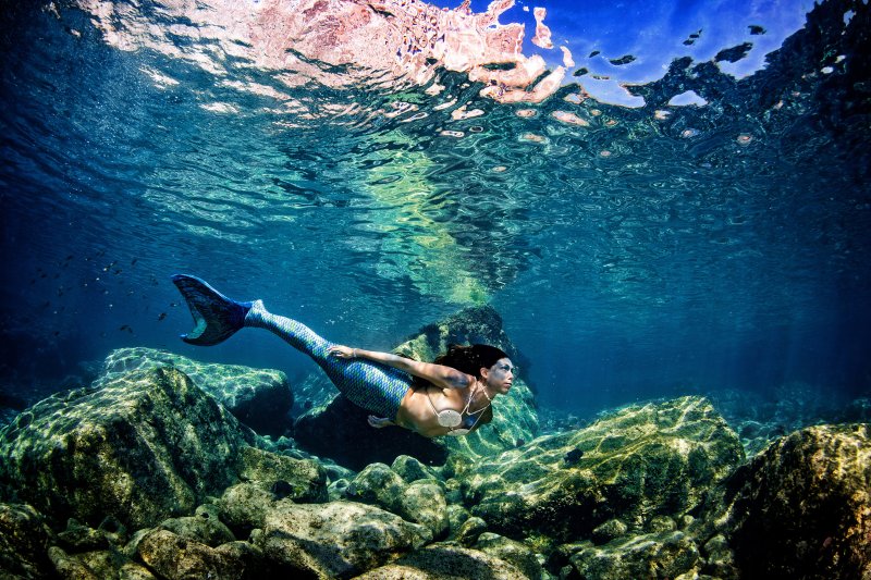 Mermaid Swimming: 10 Unmissable Spots for 2026