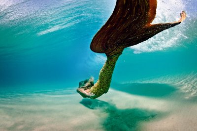 Real Mermaids: 8 Inspiring Performers, Instructors, and Creators Making Waves in 2026