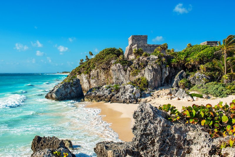 12 Reasons Why Diving Yucatan Is an Unmissable Experience