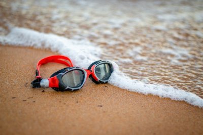 Open Water Swim Essentials - 8 Tips for a Great Swim