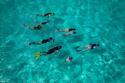 Do You Need to Know How to Swim to Snorkel? Snorkeling Safety